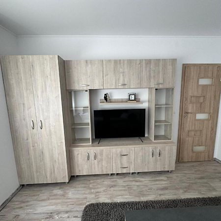 Bingo Apartman Cristuru Secuiesc 外观 照片