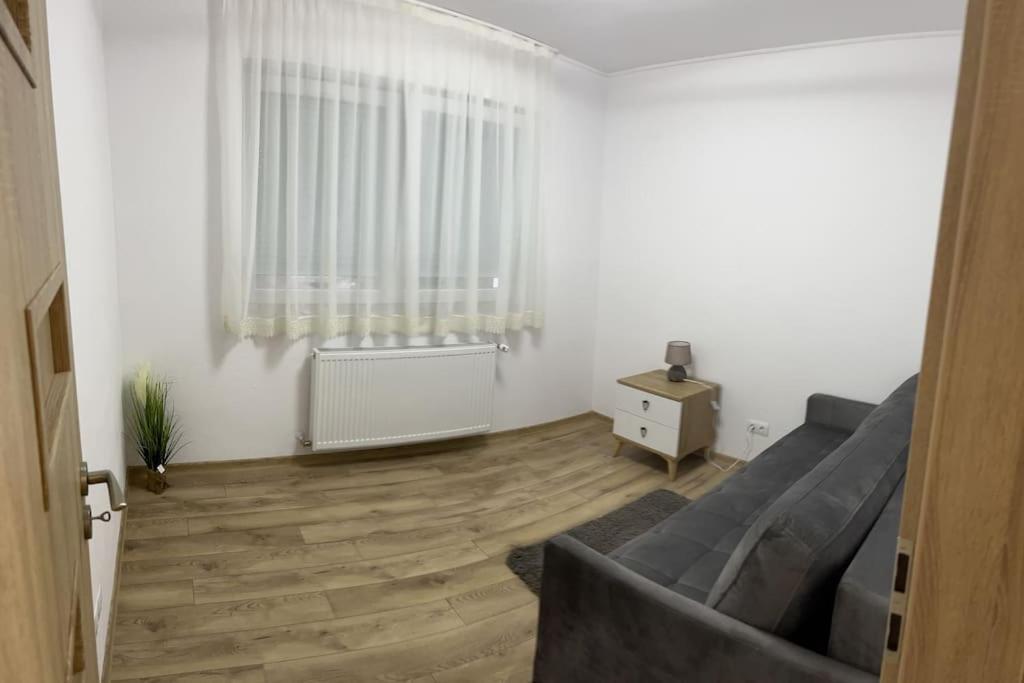 Bingo Apartman Cristuru Secuiesc 外观 照片