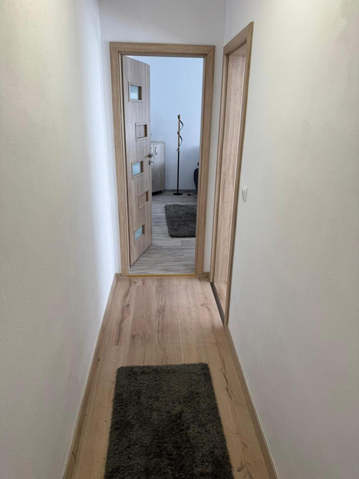 Bingo Apartman Cristuru Secuiesc 外观 照片