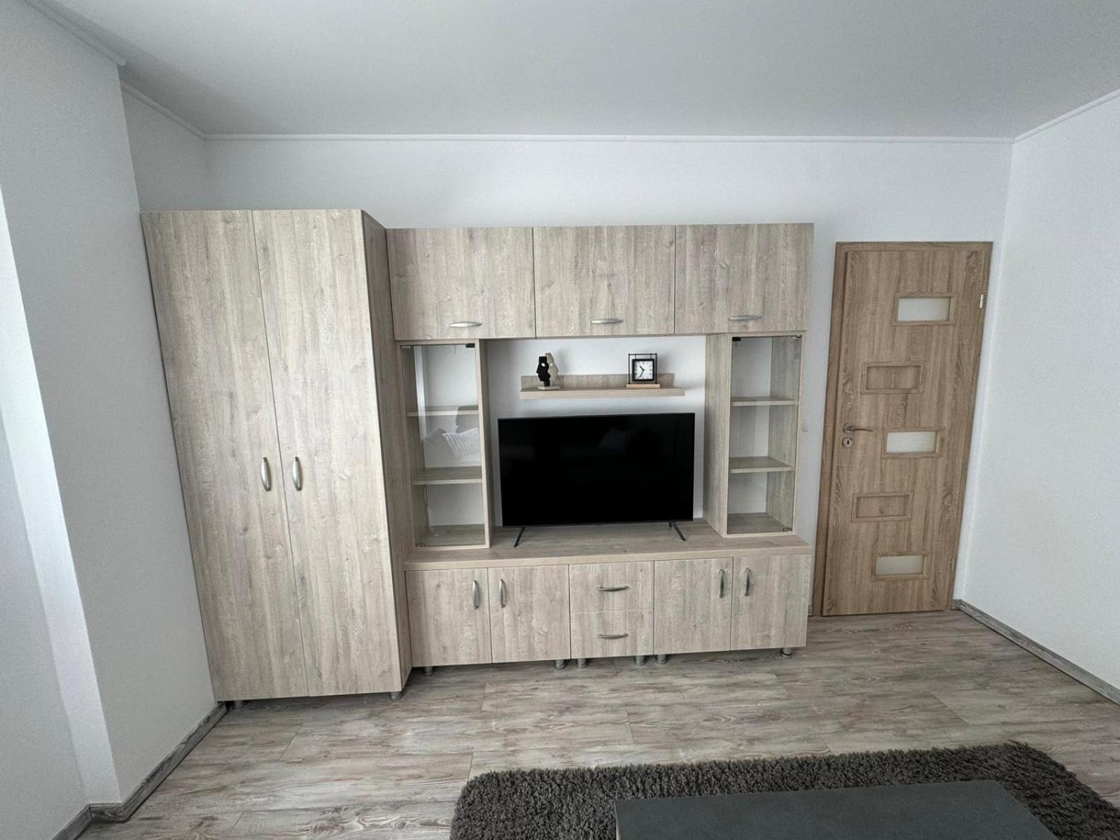 Bingo Apartman Cristuru Secuiesc 外观 照片